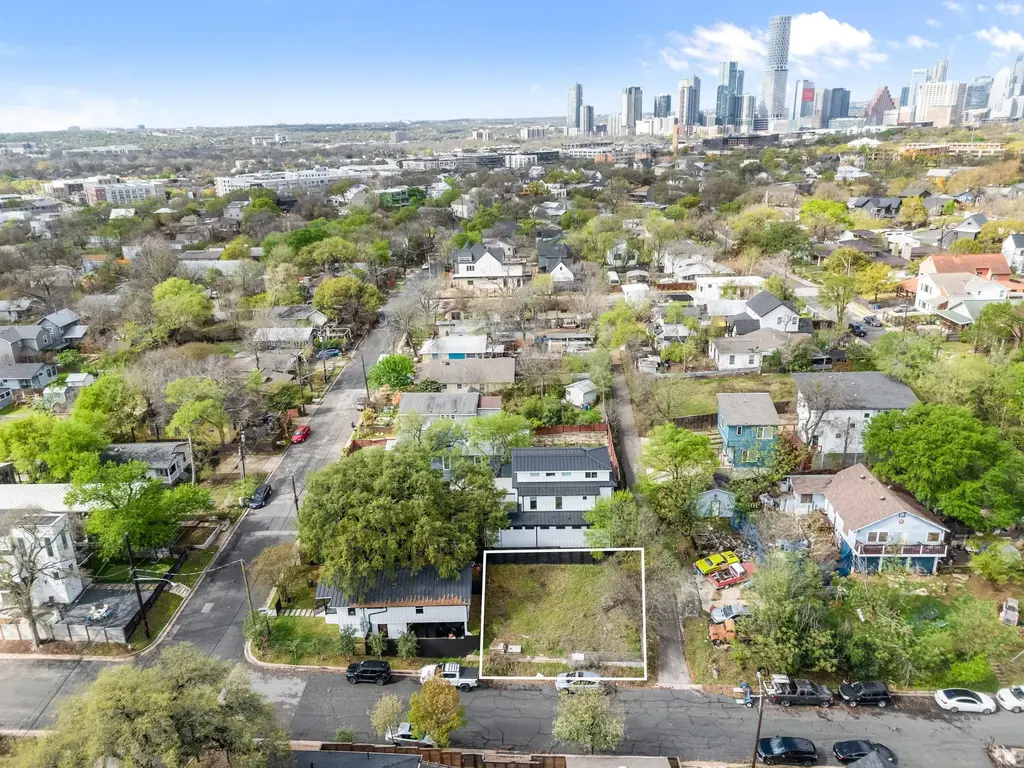 1004 Harvard Street 1004, Austin