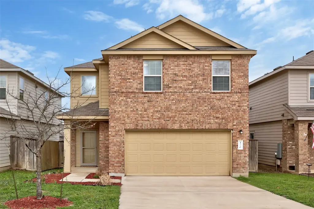 470 Major Lee Lane, Jarrell