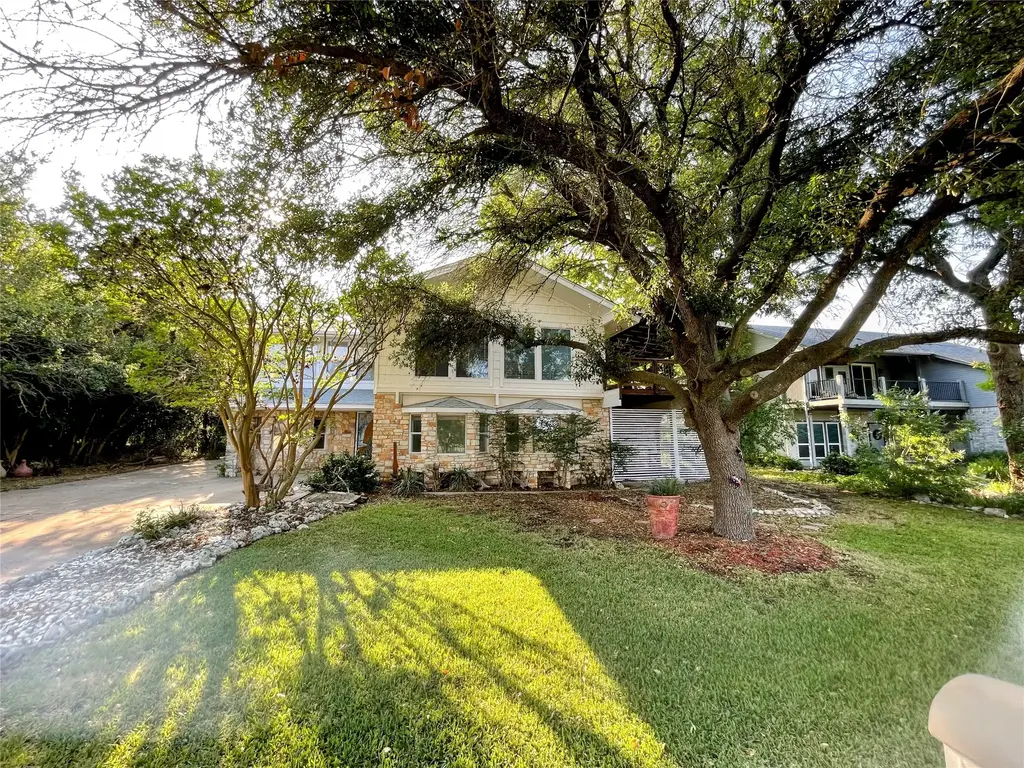 5802 Longhorn Landing, Austin