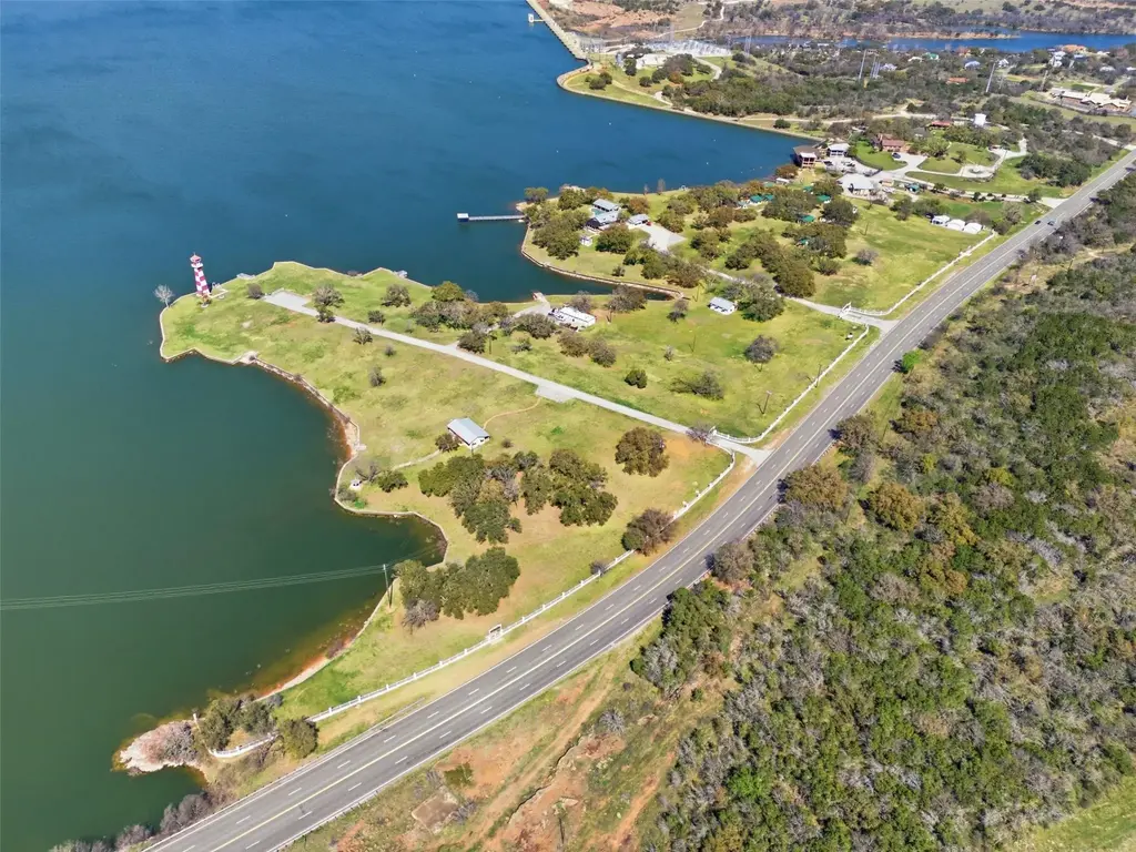 18617 E State Highway 29, Buchanan Dam