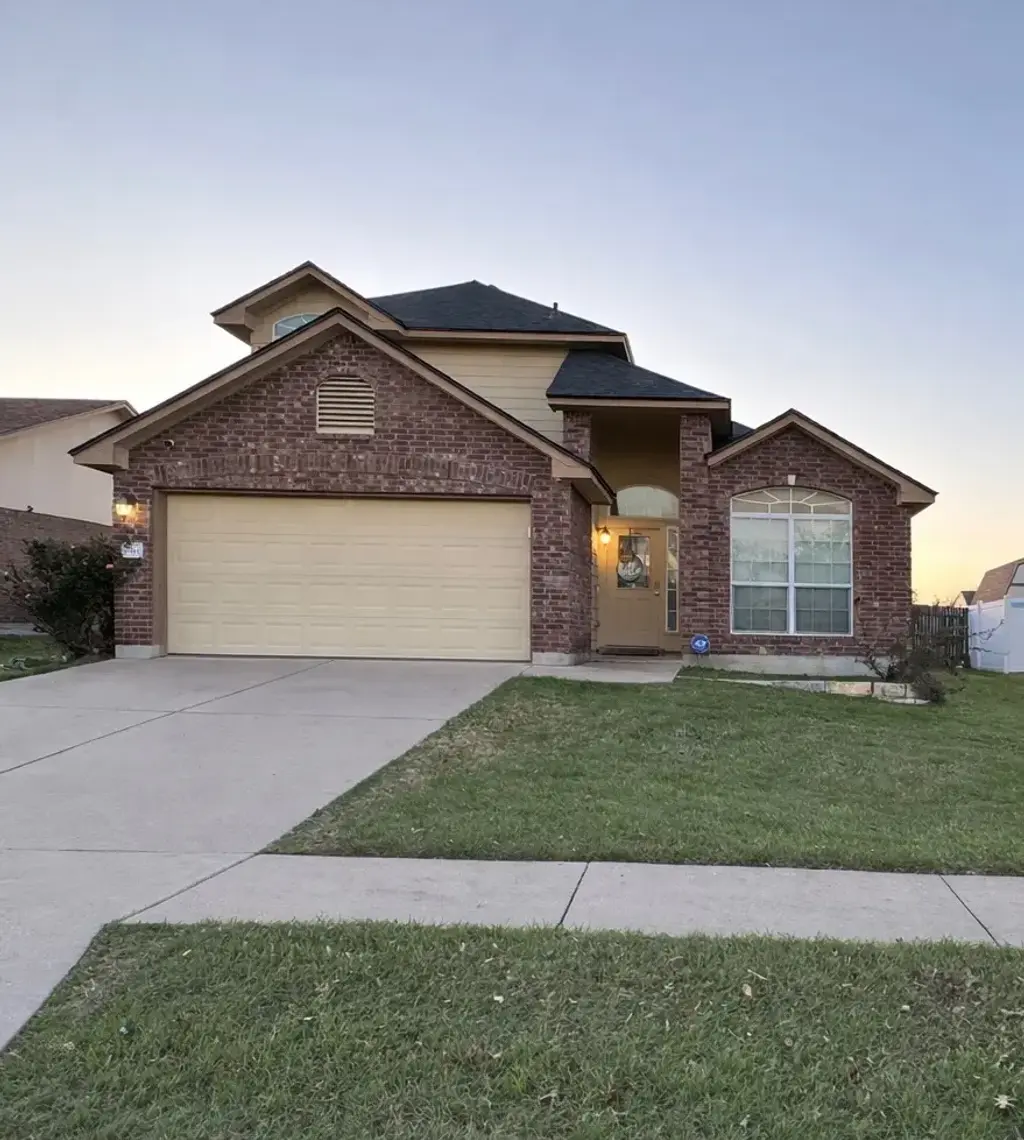 5311 Bridgewood Drive, Killeen