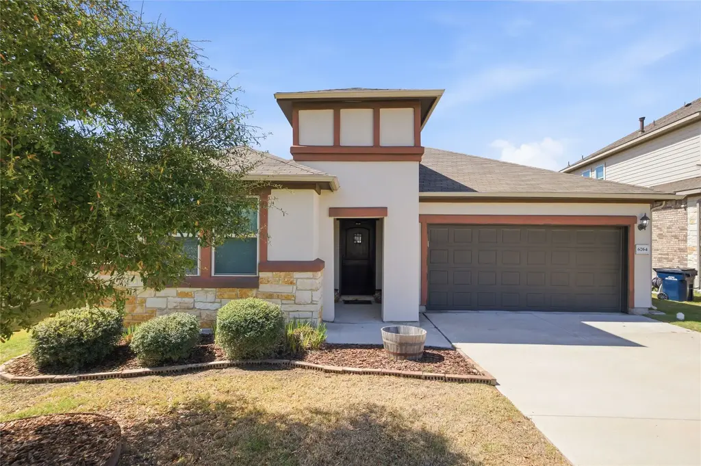 6764 Catania Loop, Round Rock