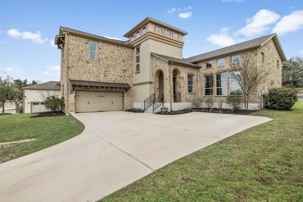 2008 Colina Cove, Cedar Park