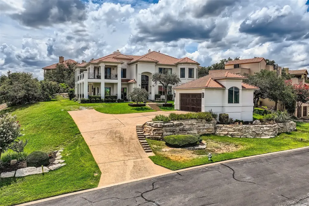 14614 Mansfield Dam Court 1, Austin