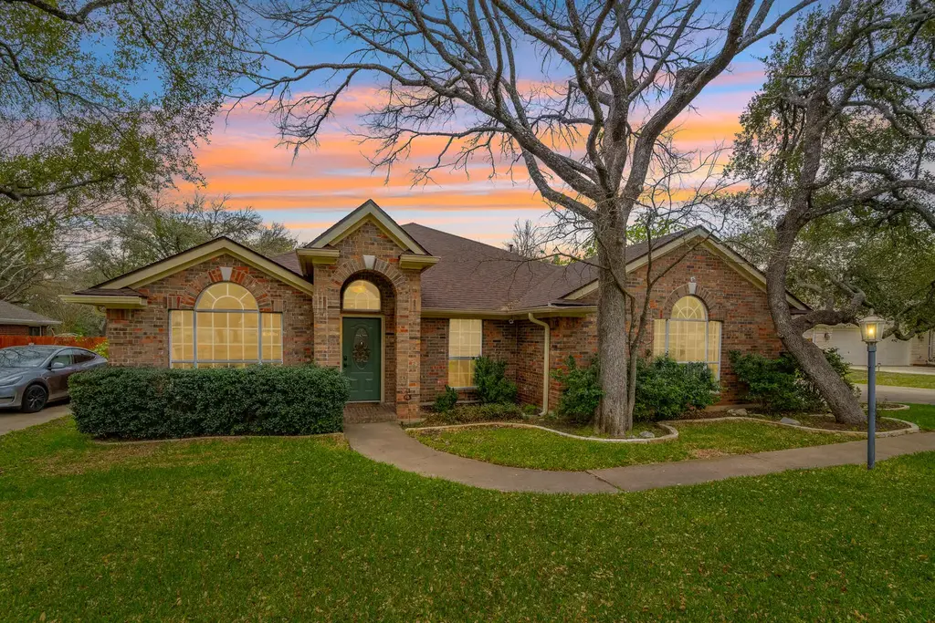 4101 Idalia Drive, Austin