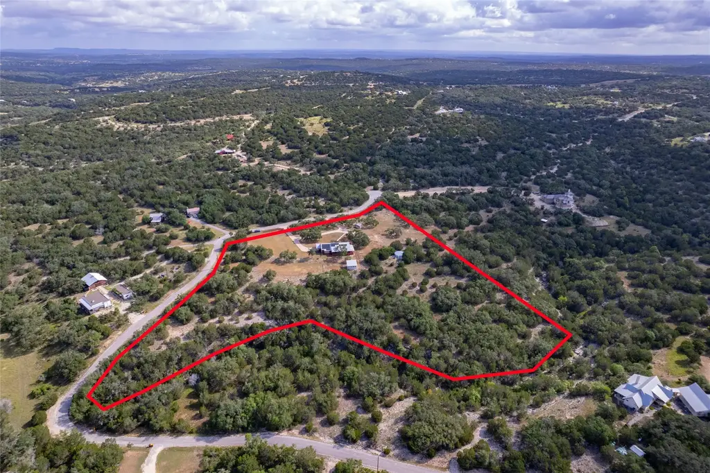 300 Sycamore Valley Road, Dripping Springs