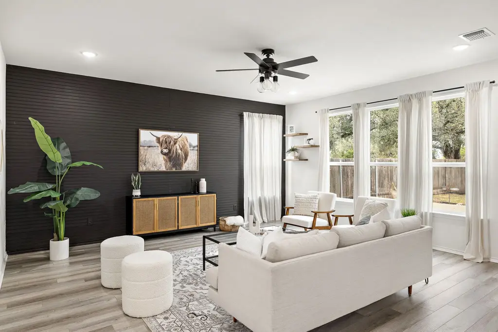 717 Priscilla Court, Leander