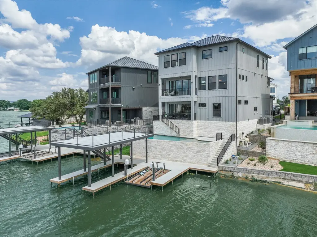 171 Pointview Drive, Granite Shoals