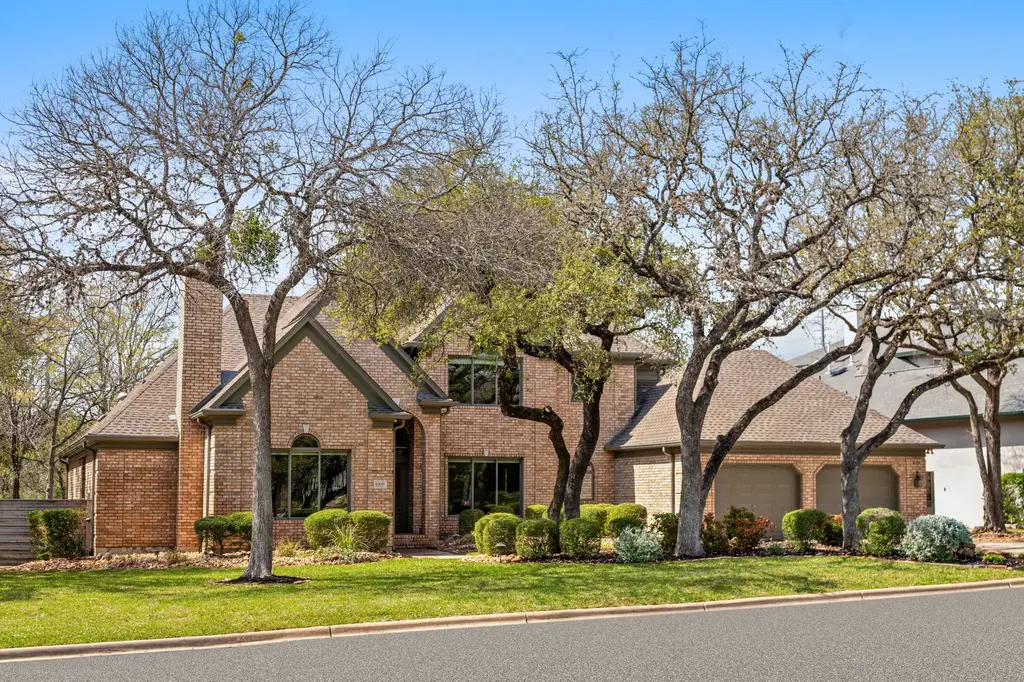 1908 Real Catorce Drive, Austin