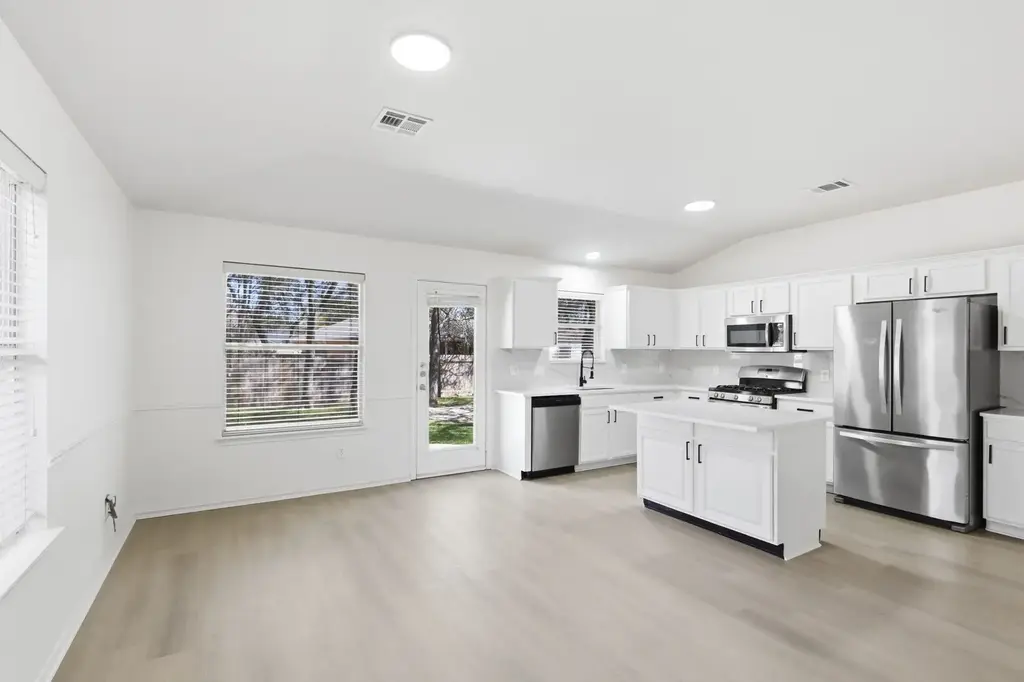 3337 Cantera Way, Round Rock