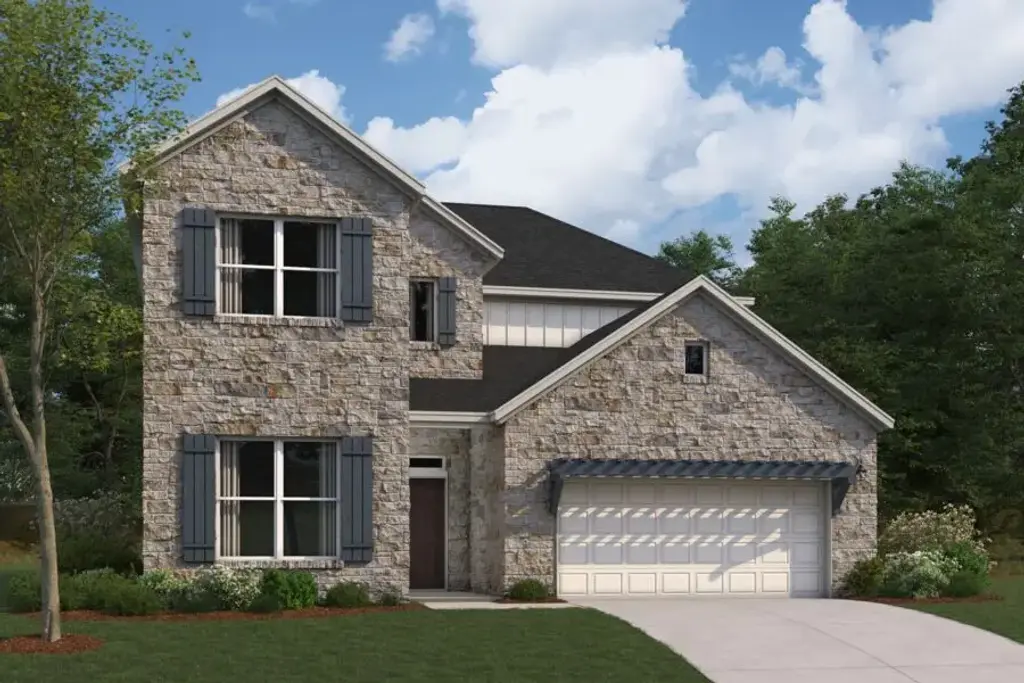 340 Big Banyan Drive, Dripping Springs