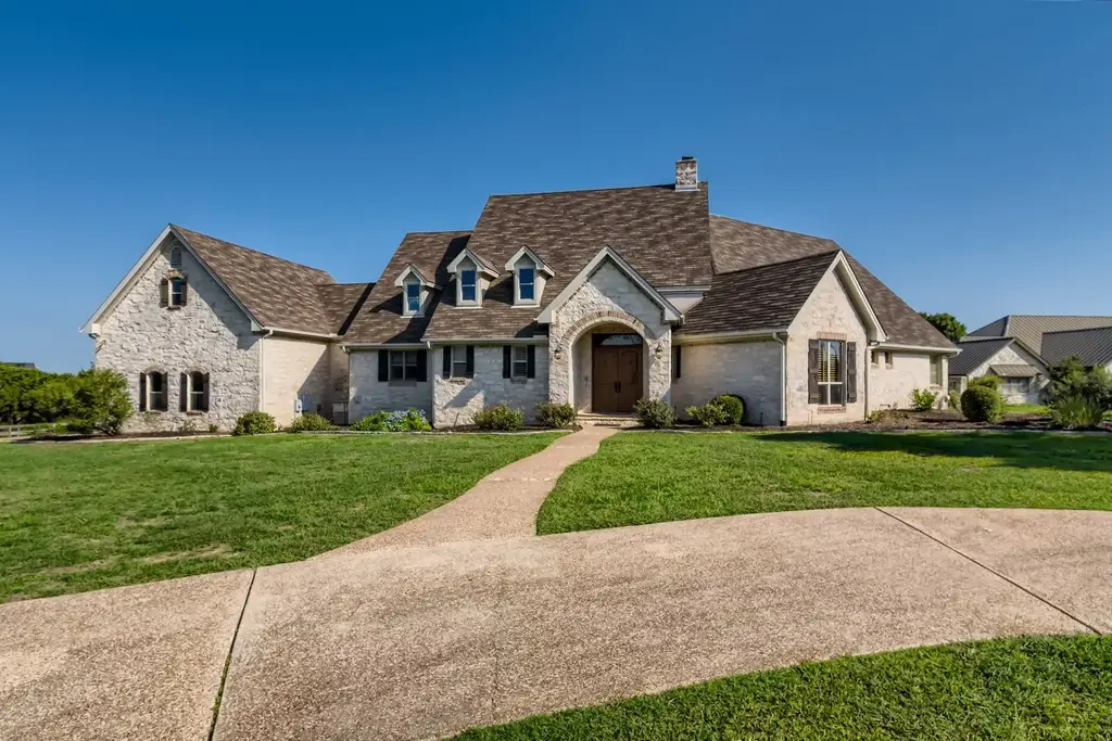 3900 Peak Lookout Drive, Austin