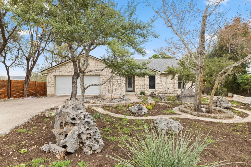 10201 Lockleven Cove, Austin
