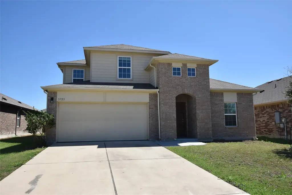 5725 Roderick Drive, Austin