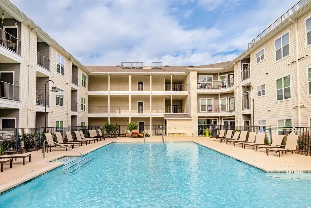 6725 Circle South Road C-1023, Austin