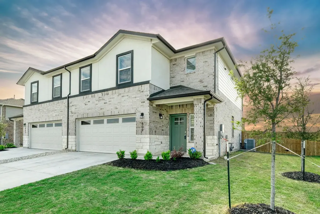 409 Brody Lane, Georgetown