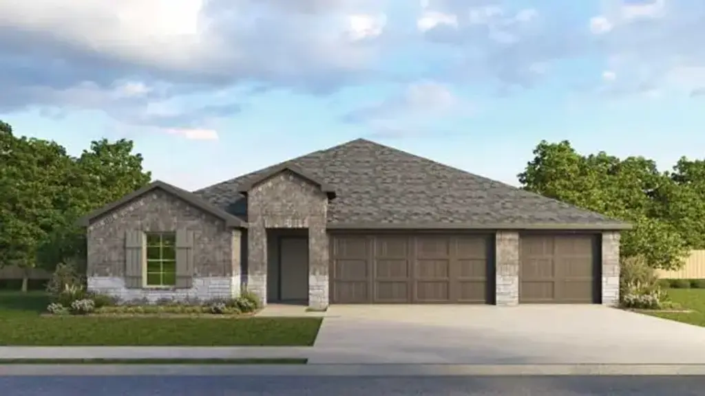 273 Rivers Edge Drive, Georgetown