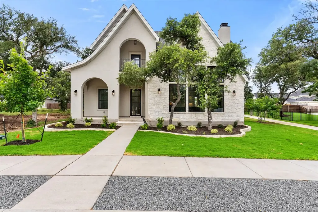 458 Heidi Circle, Salado