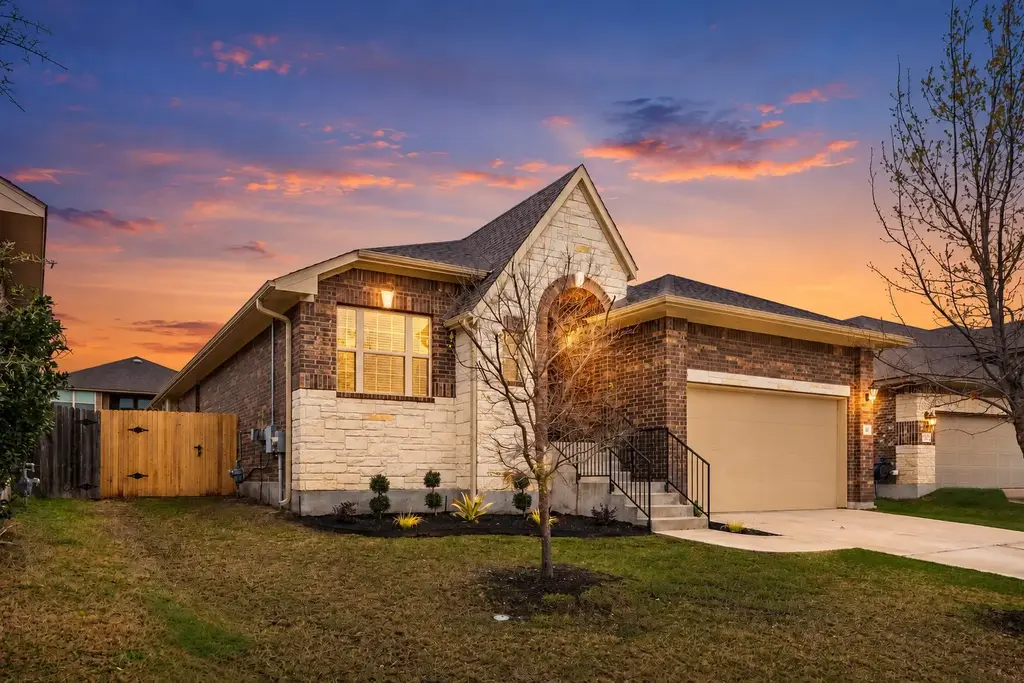 116 Kirkhill Street, Hutto