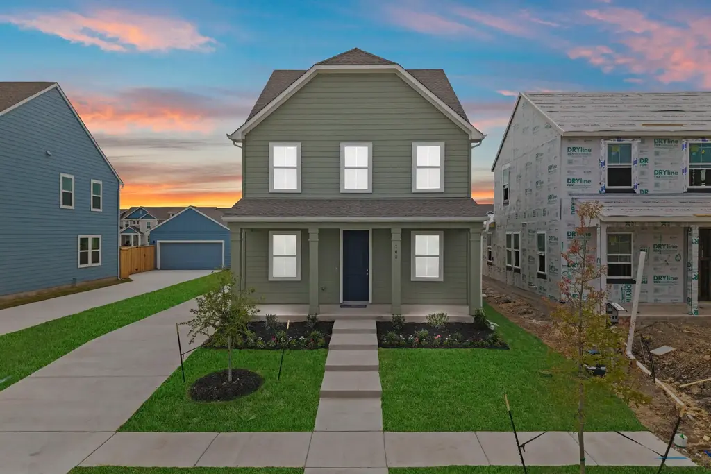 108 Cherry Blossom Lane, Taylor