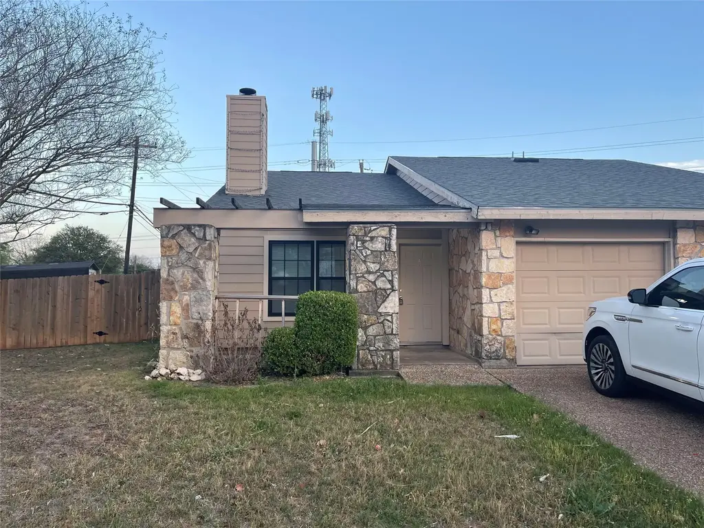 1308 Conway Drive A, San Marcos