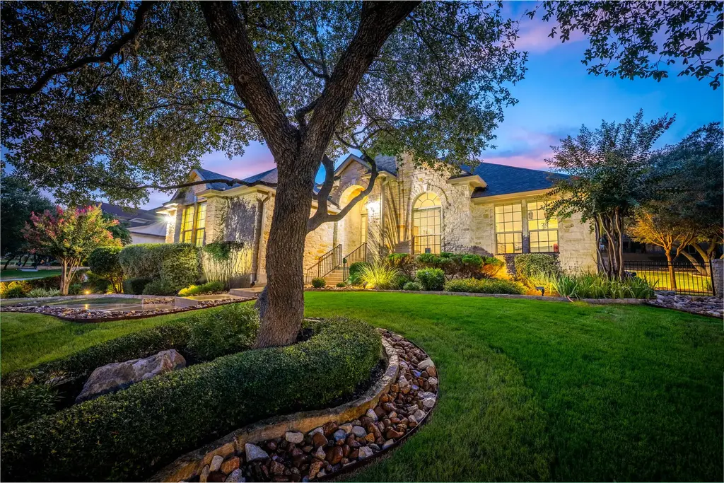 861 Santa Cruz Lane, New Braunfels