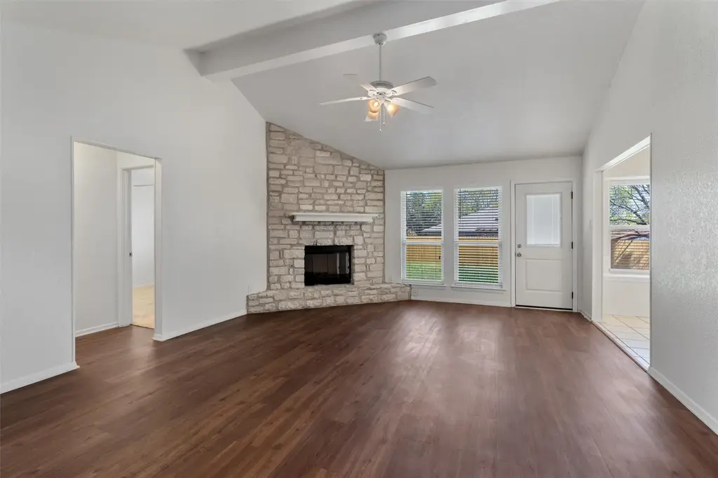 212 Rockcrest Drive, Georgetown