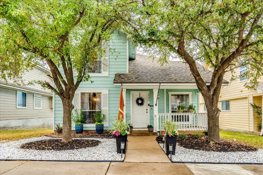1825 Thompson Trail, Round Rock