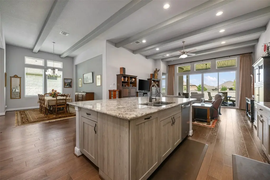 825 Faith Drive, Liberty Hill