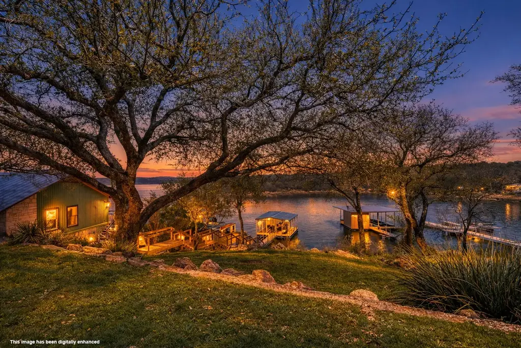 607 County Road 142, Burnet