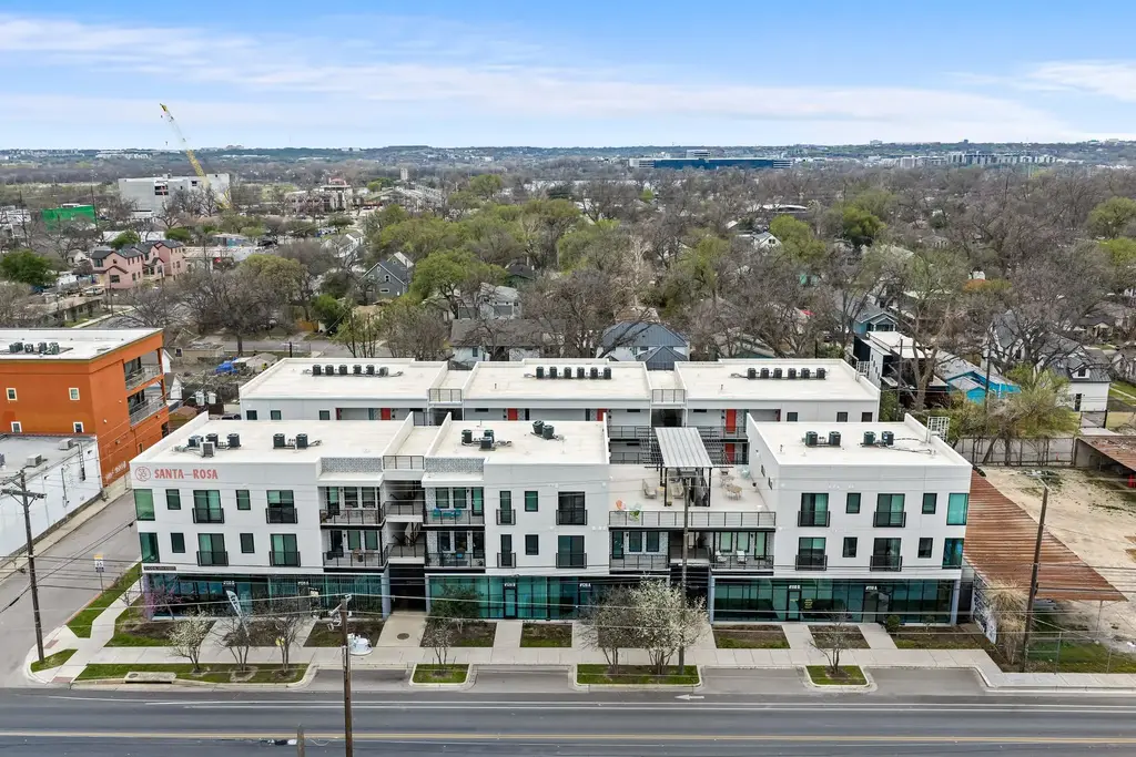 2709 E 5th Street 2203, Austin