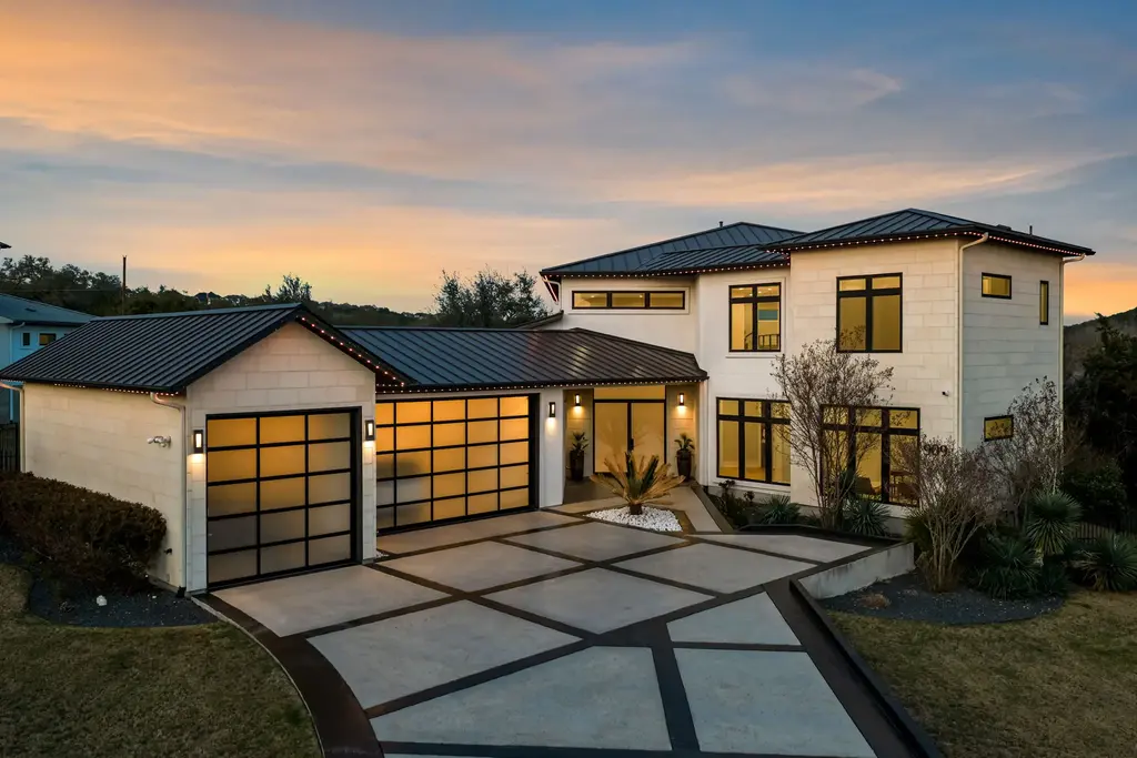 909 Cypress Grove Drive, Austin