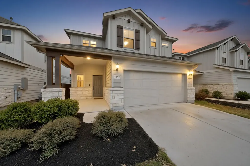 262 Zuma Drive, Liberty Hill