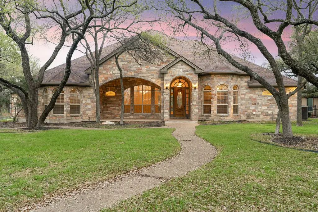 301 Goldridge Drive, Georgetown