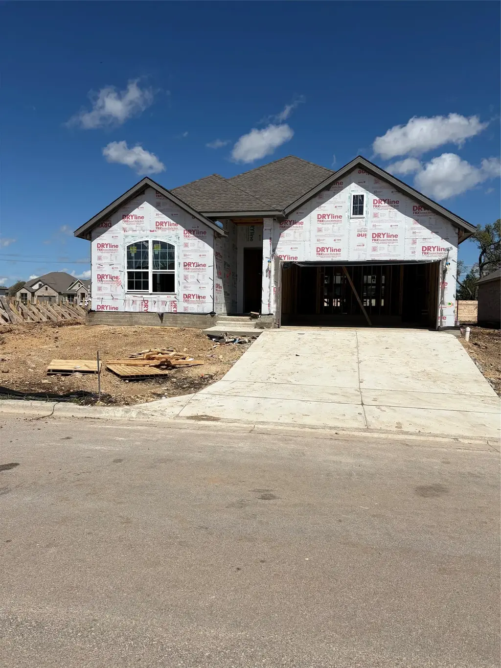 1016 Rollingwood Trail, Georgetown