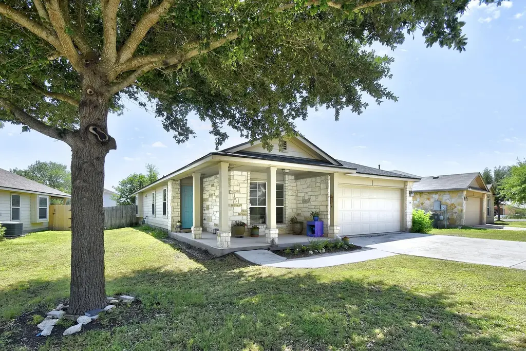 106 Wild Plum, San Marcos