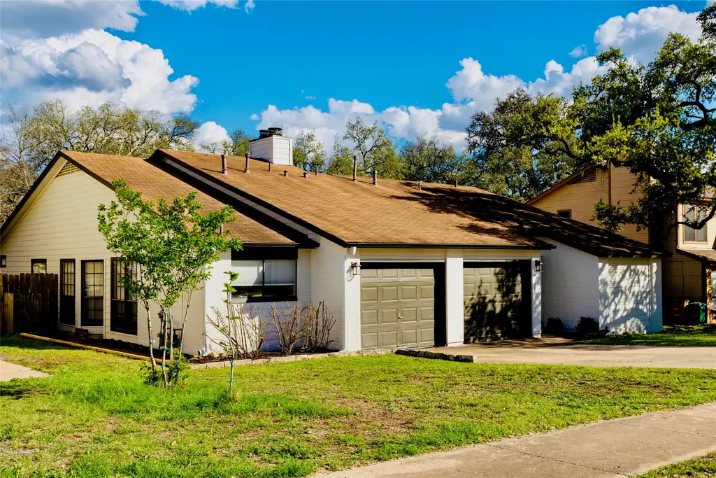 5012 Cana Cove, Austin