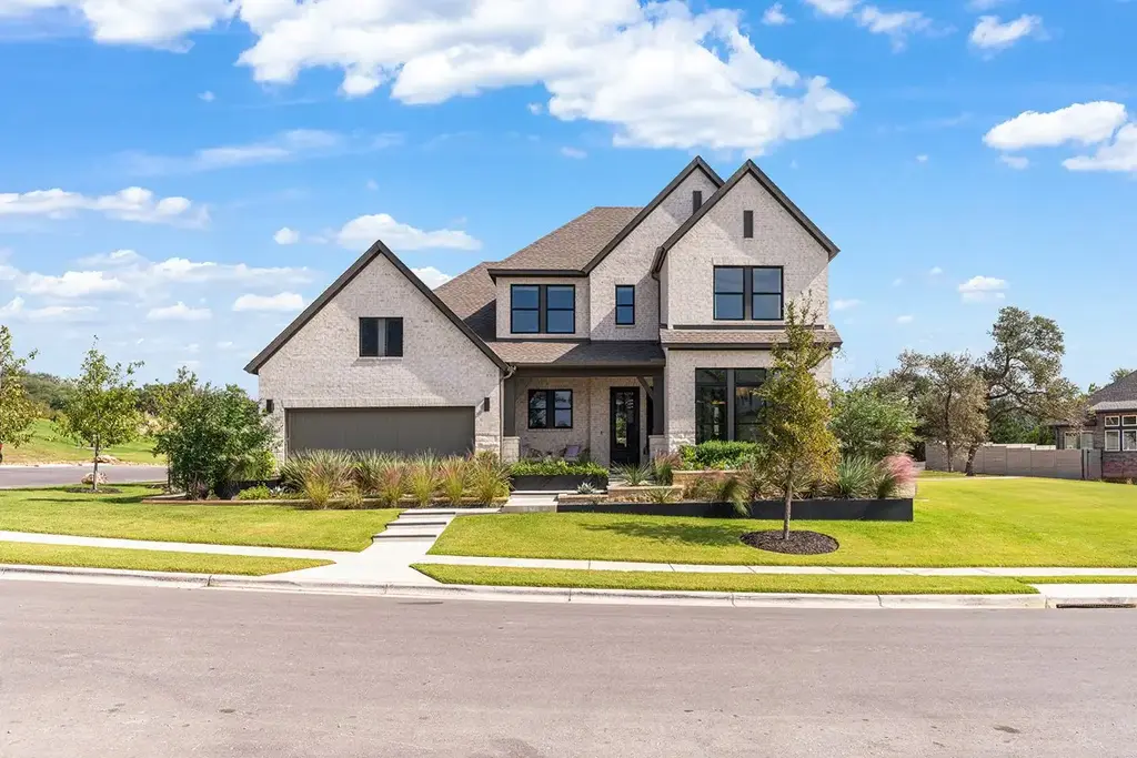 1805 Morning Mist Drive, Georgetown