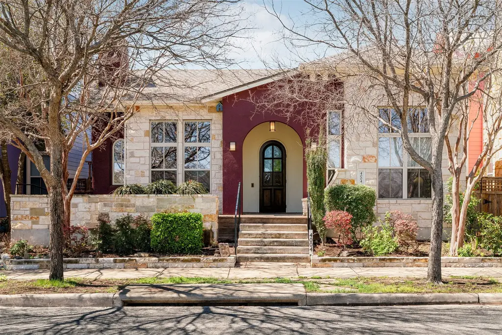 4004 Pinckney Street, Austin