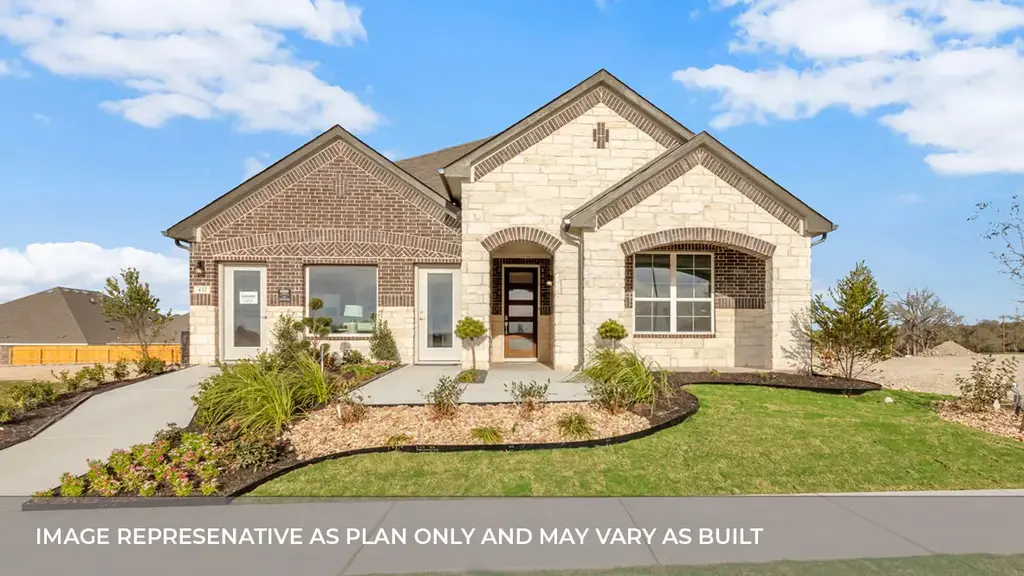 412 Eagle Canyon Drive, Leander