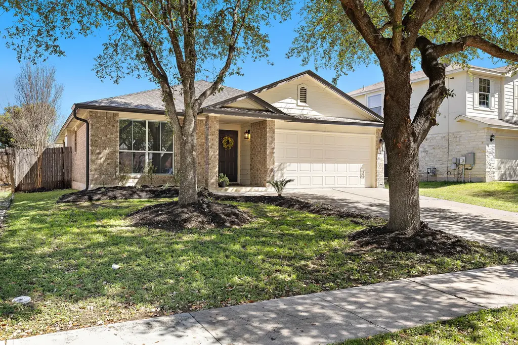 521 Fort Thomas Place, Round Rock