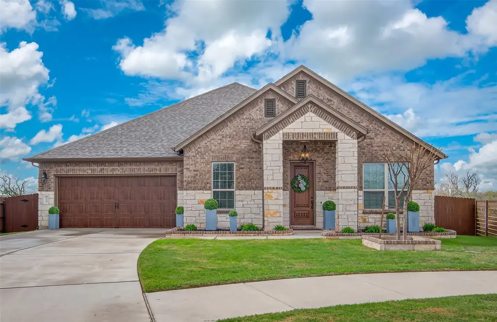 110 Duroc Drive, Hutto