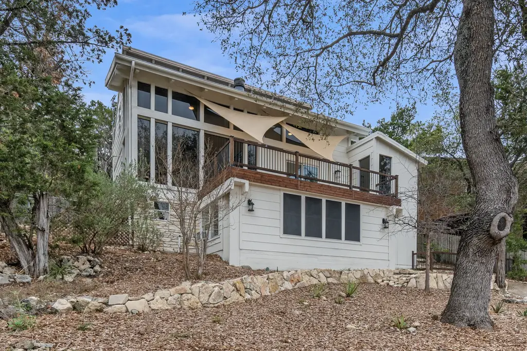 20904 Roundup Trail, Lago Vista