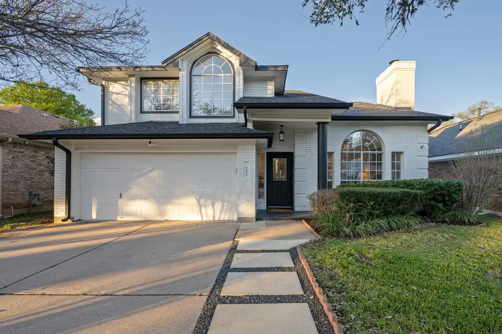 4802 Alta Loma Drive, Austin