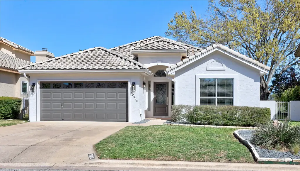 30202 Briarcrest Drive, Georgetown
