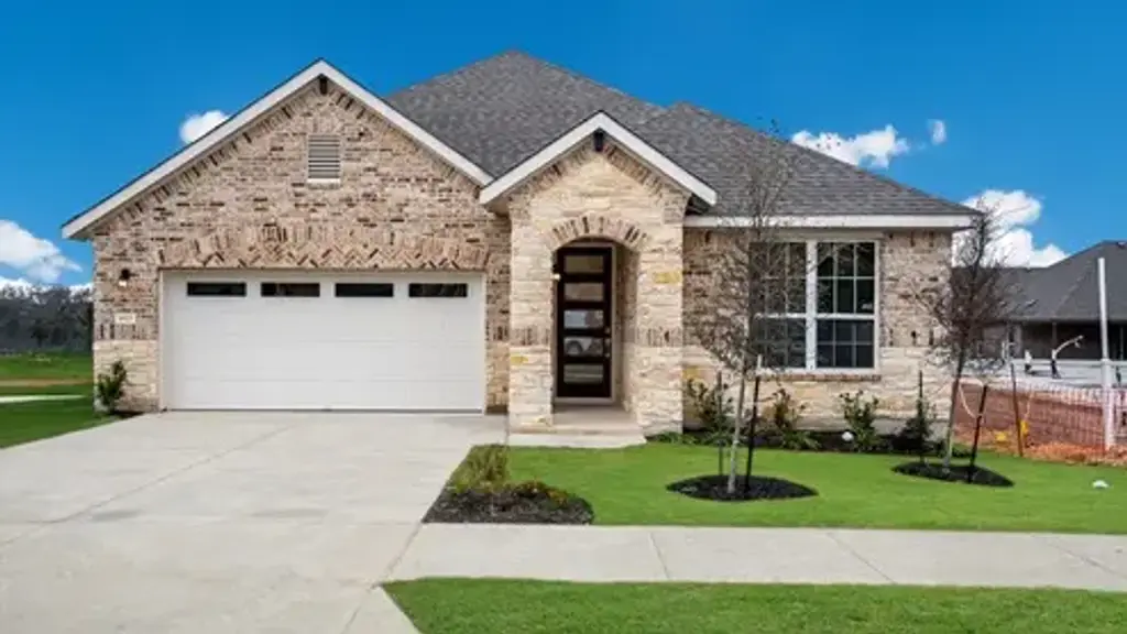 444 Eagle Canyon Drive, Leander