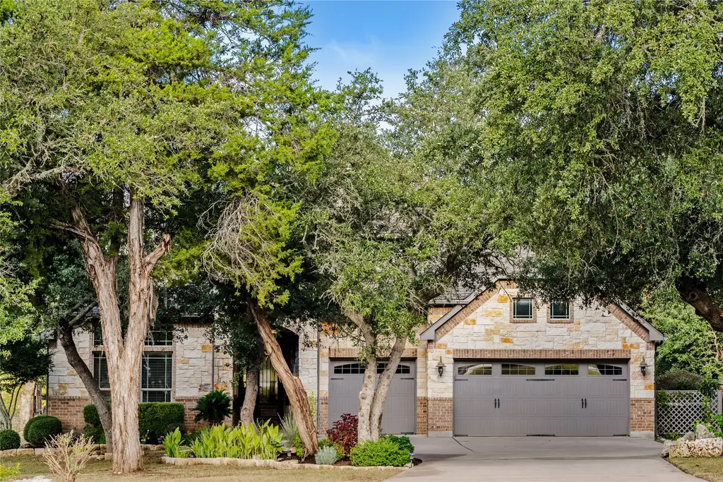 1122 Flint Rock Loop, Driftwood