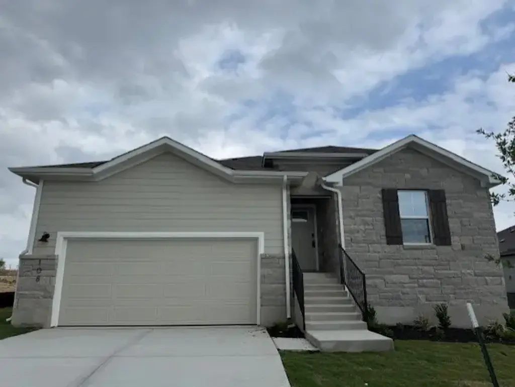 108 Hayburner Road, Burnet