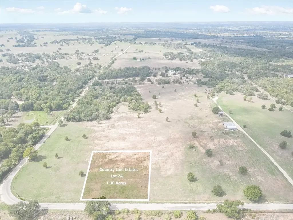 4192 Old Colony Line Road, Lockhart