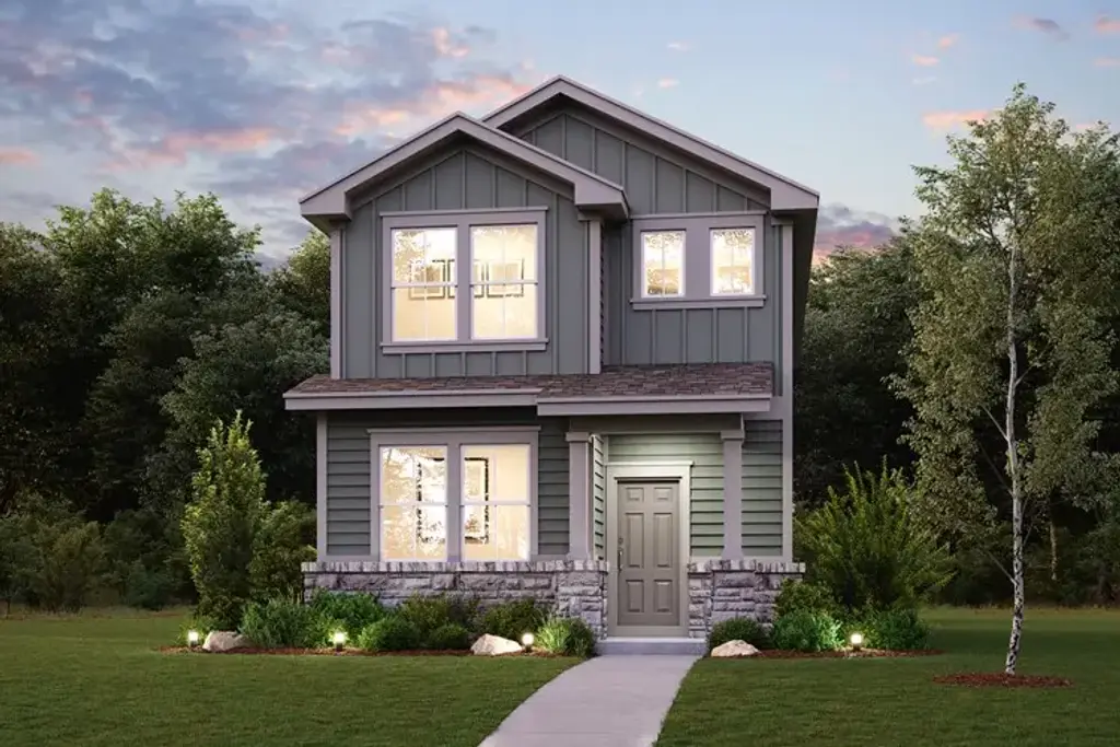 2042 Alice Jay Way, Round Rock